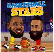 Basketball Stars
