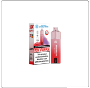 Crystal Prime Aura 10000 Box of 5