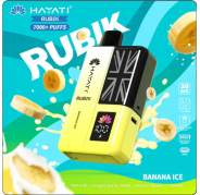 Hayati Rubik 7000 Box of 5