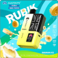 Hayati Rubik 7000 Box of 5