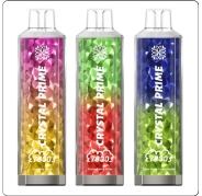 Crystal Prime 7000 Box of 10