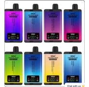 WGA Crystal Plus 20000 Box of 10
