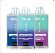 WGA Crystal Pro Max Extra 15000 Box of 10