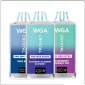 WGA Crystal Pro Max Extra 15000 Box of 10