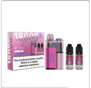 R and M Tornado 18000 Box of 5