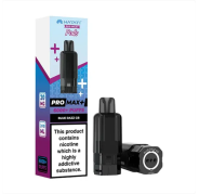 Hayati Pro Max Plus 6000 Prefilled Pods