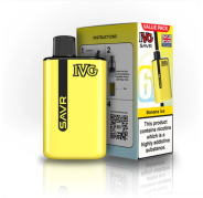 IVG savr 3000 box of 5