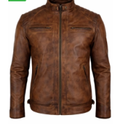 Leather Currier