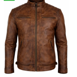 Leather Currier