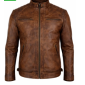 Leather Currier
