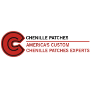 Chenille Patches US
