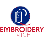 Embroidery Patch NZ