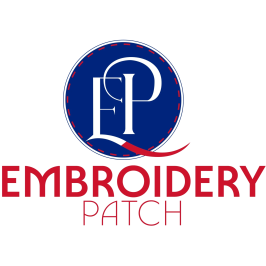 Embroidery Patch NZ