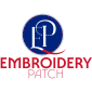 Embroidery Patch NZ