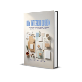 DIY Interior Design