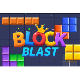 Block Blast