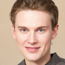 JoshuaMcKinney