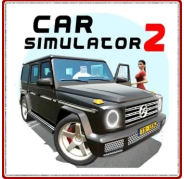 Car Simulator 2 Mod APK