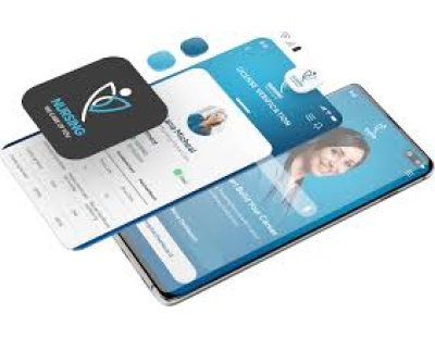 Website development 