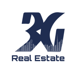 3G Real Estate