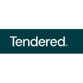 Tendered