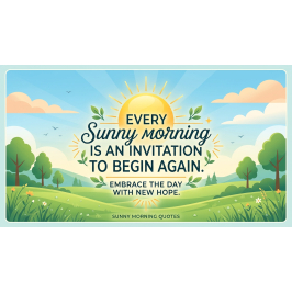 Morning Qoutes Dream