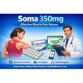 Buy Soma Online USA