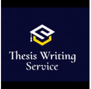 Thesis Writing Service UK