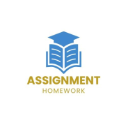 Assignment Homework