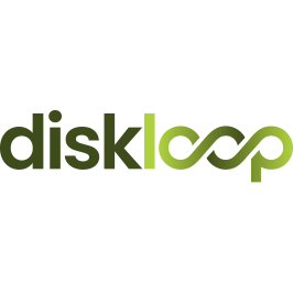 Diskloop