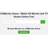 Entertainment & Movies