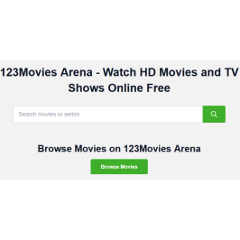 Entertainment & Movies