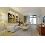 Toronto Boutique Apartments