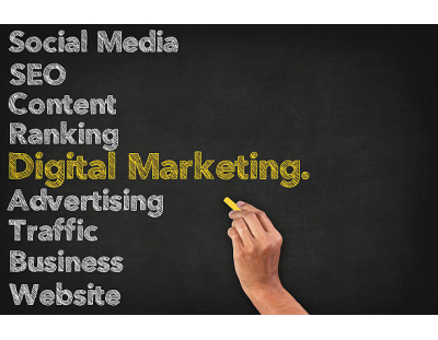 Website development 