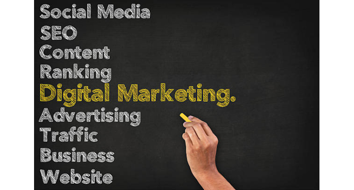 Is a Digital Marketing Agency in Delhi the Key to Higher Website Traffic?