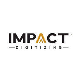 Impact Digitizing