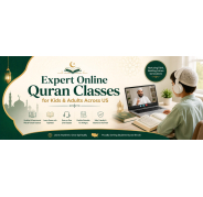 Hassaan Online Academy