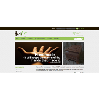 Handvint.com