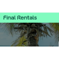 FinalRental Aruba