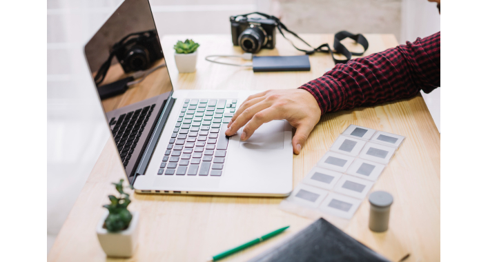 How a Website Helps Automate Sales