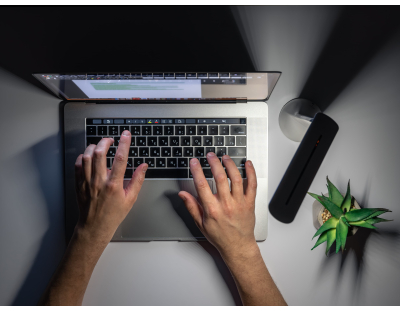 Website development 