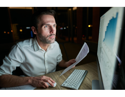 Website development 