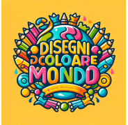 Disegnidacoloraremondo