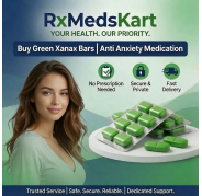 Buy Green Xanax Bars
