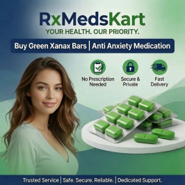 Buy Green Xanax Bars