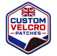 Custom Velcro Patches UK