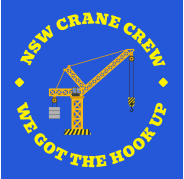 NSW Crane Crew