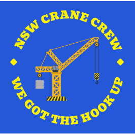 NSW Crane Crew