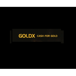 GOLDX Cash For Gold
