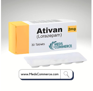 Step By Step Guide To Order Ativan Lorazepam Online MedsCommerce